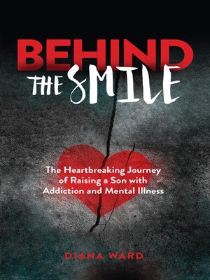 cover image of Behind the Smile